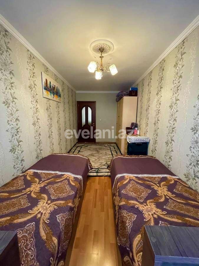 Продаётся, вторичка, 2-комнаты, 50 m², Баку, Низаминский r, Халглар Достлугу m.