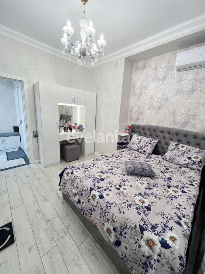Satılır, yeni tikili, 2 otaqlı, 59 m², Bakı, Nizami r, Neftçilər m.