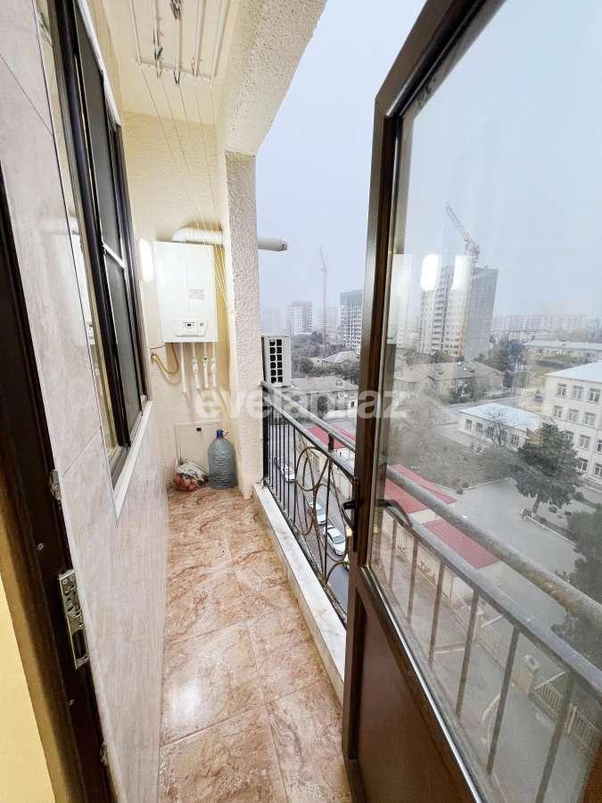 Satılır, yeni tikili, 2 otaqlı, 59 m², Bakı, Nizami r, Neftçilər m.