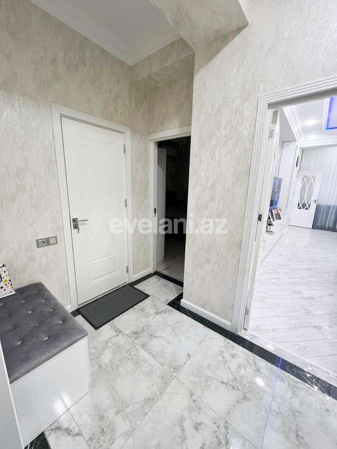 Satılır, yeni tikili, 2 otaqlı, 59 m², Bakı, Nizami r, Neftçilər m.