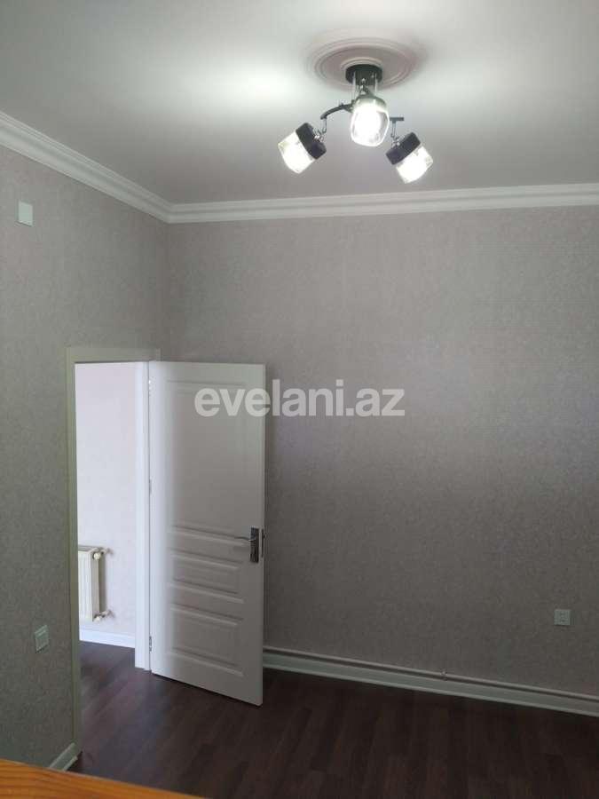 Satılır, yeni tikili, 3 otaqlı, 71 m², Bakı, Xətai r, Əhmədli q.