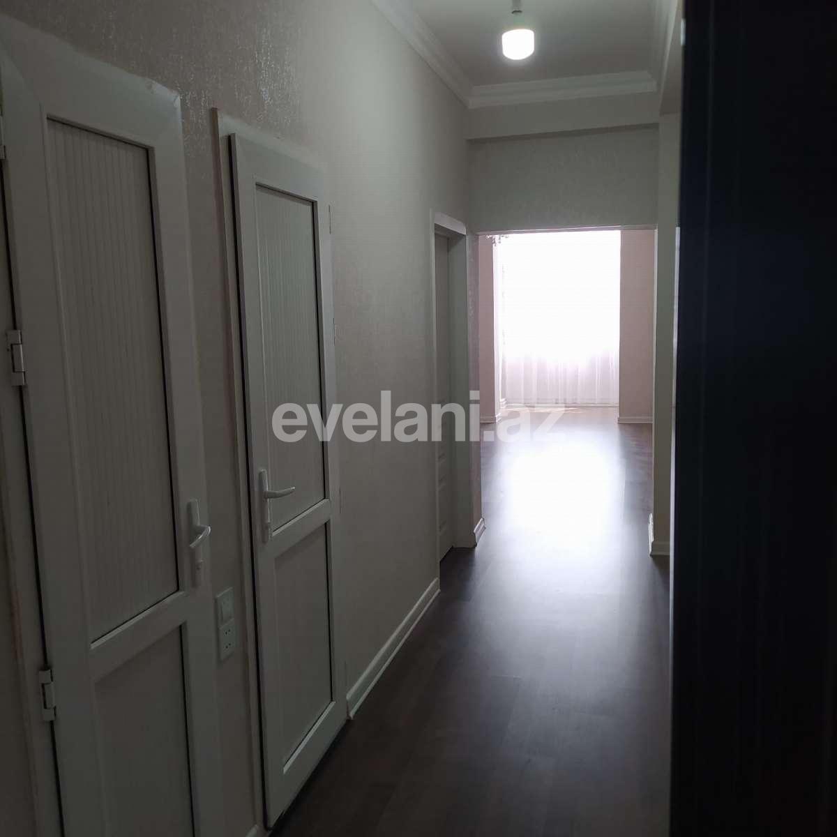 Satılır, yeni tikili, 3 otaqlı, 71 m², Bakı, Xətai r, Əhmədli q.
