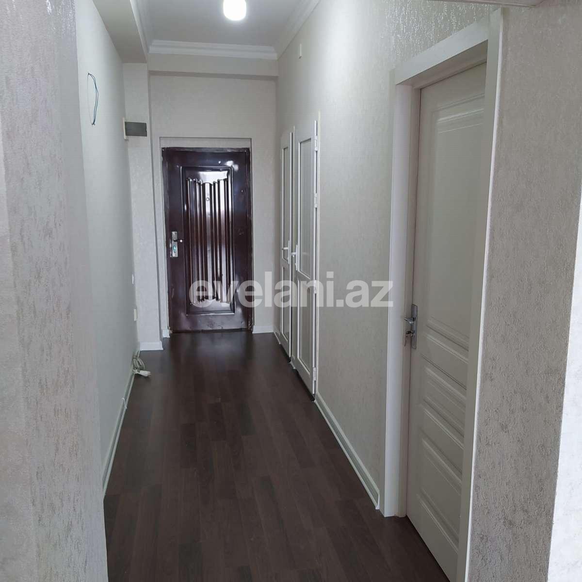 Satılır, yeni tikili, 3 otaqlı, 71 m², Bakı, Xətai r, Əhmədli q.
