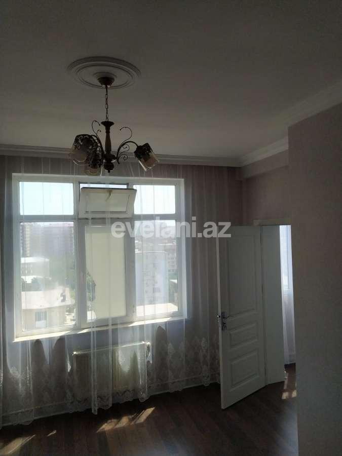 Satılır, yeni tikili, 3 otaqlı, 71 m², Bakı, Xətai r, Əhmədli q.