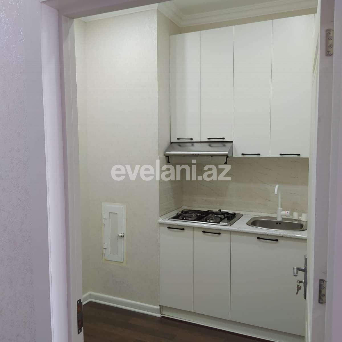 Satılır, yeni tikili, 3 otaqlı, 71 m², Bakı, Xətai r, Əhmədli q.