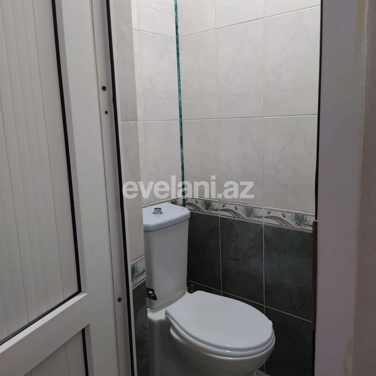 Satılır, yeni tikili, 3 otaqlı, 71 m², Bakı, Xətai r, Əhmədli q.