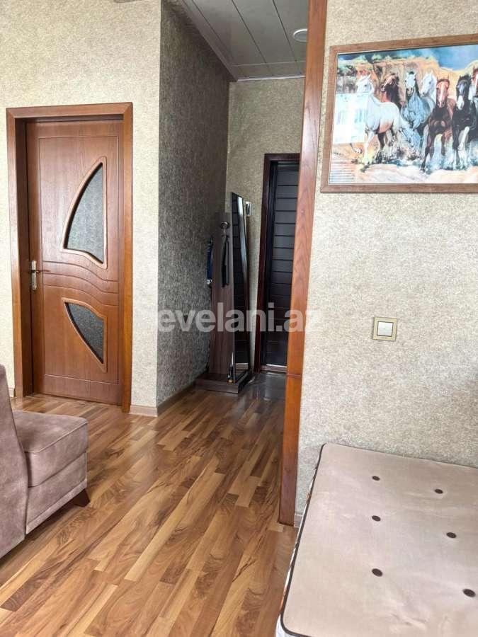 Satılır, yeni tikili, 3 otaqlı, 69 m², Bakı, Xətai r, Həzi Aslanov m.