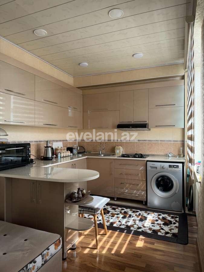 Satılır, yeni tikili, 3 otaqlı, 69 m², Bakı, Xətai r, Həzi Aslanov m.