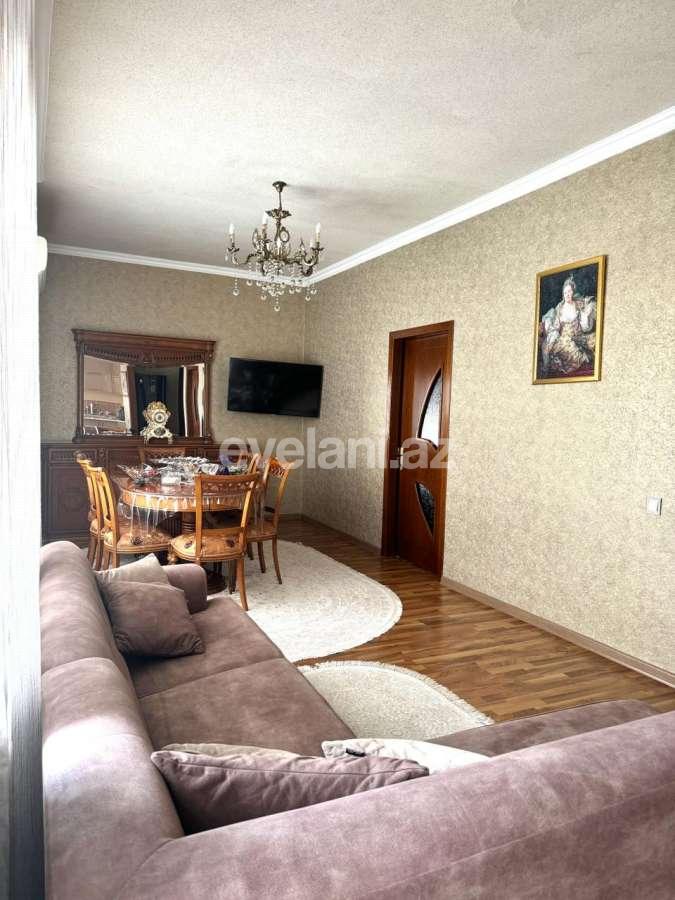 Satılır, yeni tikili, 3 otaqlı, 69 m², Bakı, Xətai r, Həzi Aslanov m.