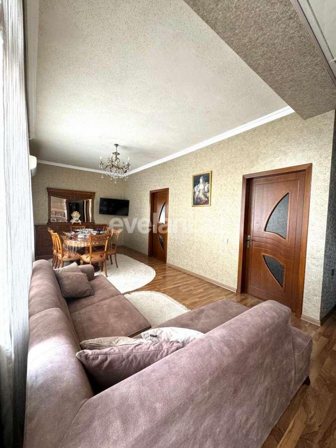 Satılır, yeni tikili, 3 otaqlı, 69 m², Bakı, Xətai r, Həzi Aslanov m.