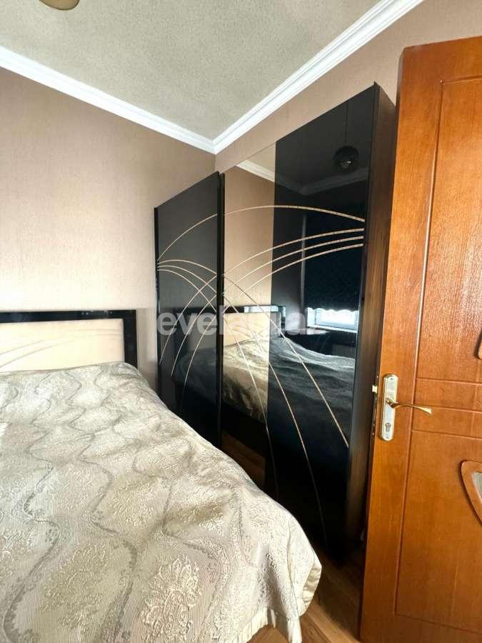 Satılır, yeni tikili, 3 otaqlı, 69 m², Bakı, Xətai r, Həzi Aslanov m.