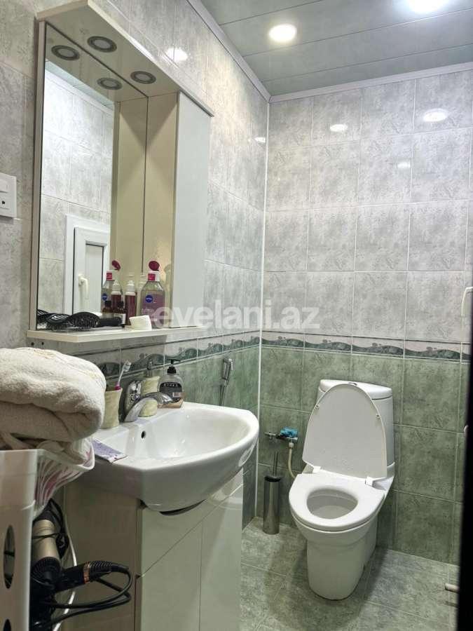 Satılır, yeni tikili, 3 otaqlı, 69 m², Bakı, Xətai r, Həzi Aslanov m.