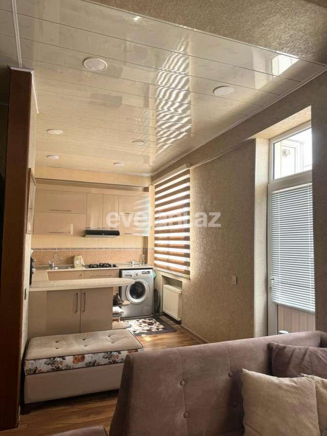 Satılır, yeni tikili, 3 otaqlı, 69 m², Bakı, Xətai r, Həzi Aslanov m.