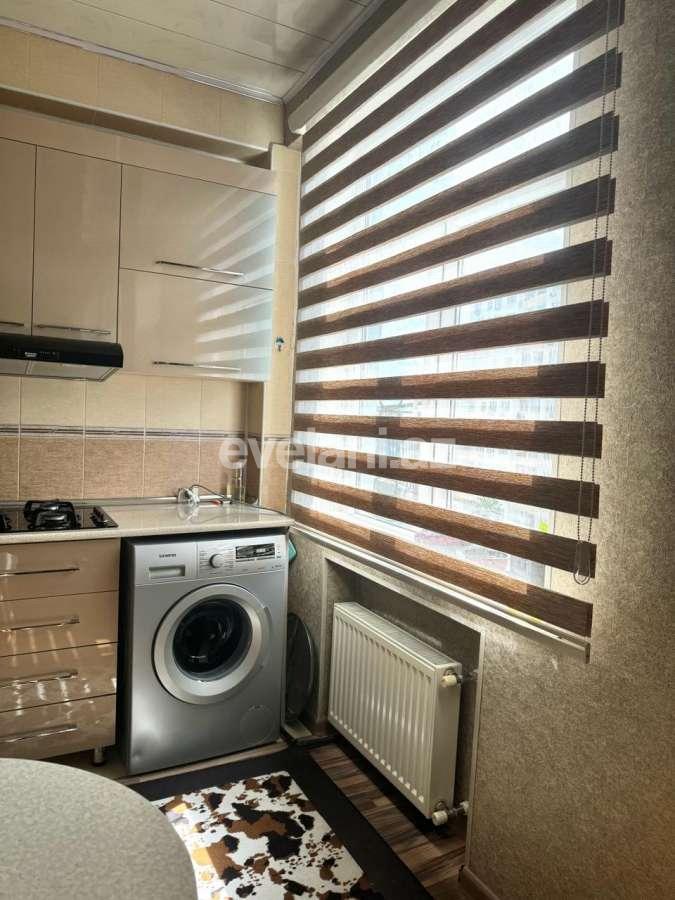 Satılır, yeni tikili, 3 otaqlı, 69 m², Bakı, Xətai r, Həzi Aslanov m.