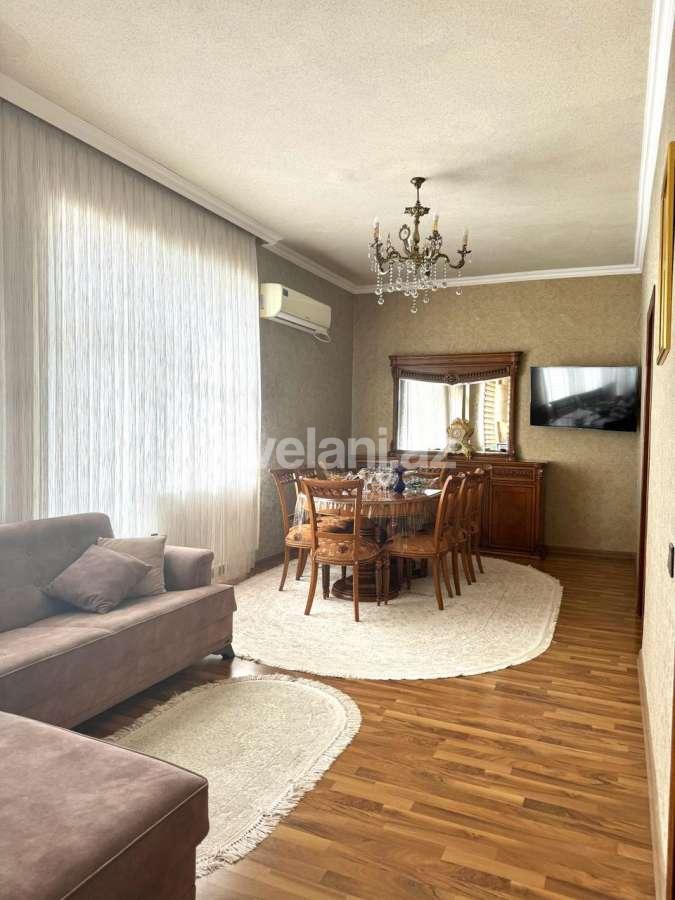Satılır, yeni tikili, 3 otaqlı, 69 m², Bakı, Xətai r, Həzi Aslanov m.