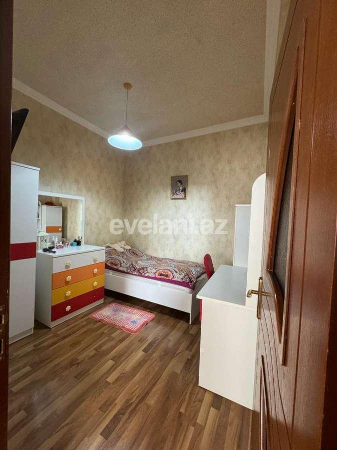 Satılır, yeni tikili, 3 otaqlı, 69 m², Bakı, Xətai r, Həzi Aslanov m.