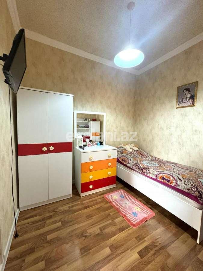 Satılır, yeni tikili, 3 otaqlı, 69 m², Bakı, Xətai r, Həzi Aslanov m.