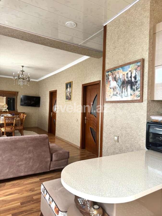 Satılır, yeni tikili, 3 otaqlı, 69 m², Bakı, Xətai r, Həzi Aslanov m.