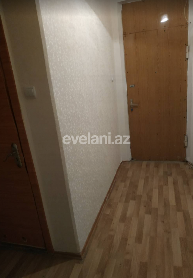 Kirayə verilir, köhnə tikili, 1 otaqlı, 30 m², Bakı, Nizami r, 8-ci kilometr q.