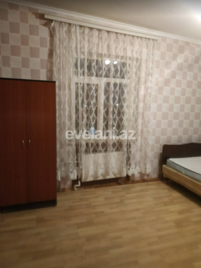 Kirayə verilir, köhnə tikili, 1 otaqlı, 30 m², Bakı, Nizami r, 8-ci kilometr q.