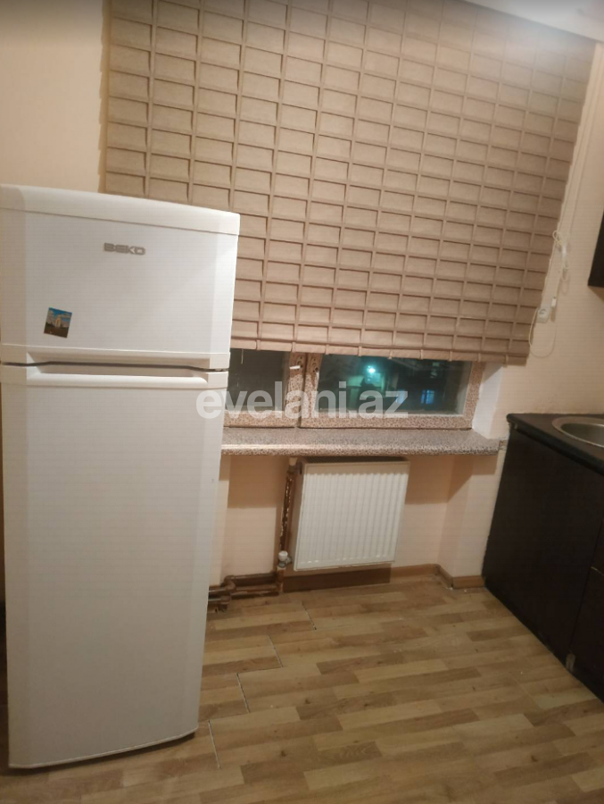 Kirayə verilir, köhnə tikili, 1 otaqlı, 30 m², Bakı, Nizami r, 8-ci kilometr q.