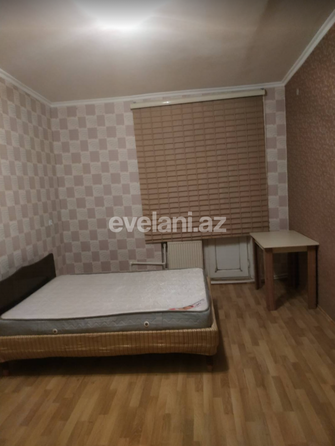 Kirayə verilir, köhnə tikili, 1 otaqlı, 30 m², Bakı, Nizami r, 8-ci kilometr q.