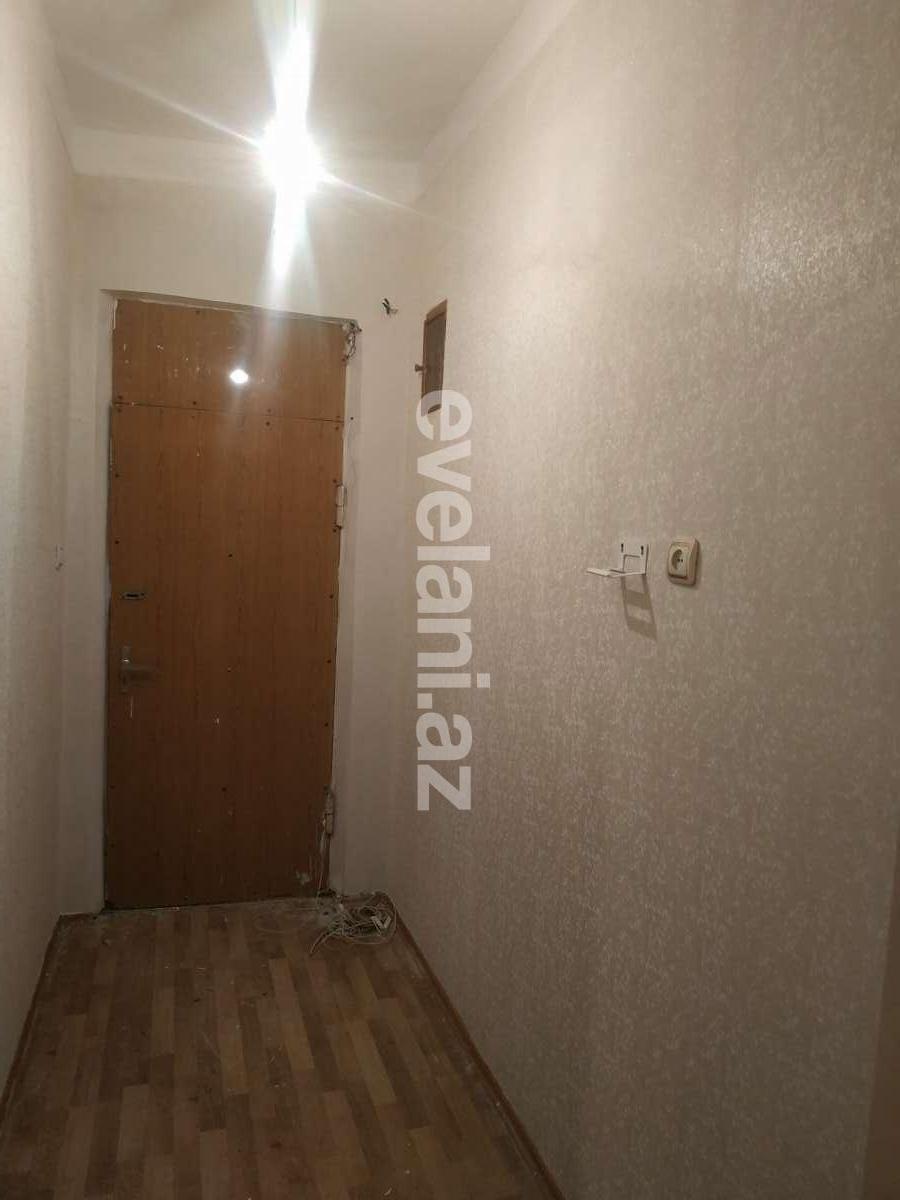 Kirayə verilir, köhnə tikili, 1 otaqlı, 30 m², Bakı, Nizami r, 8-ci kilometr q.