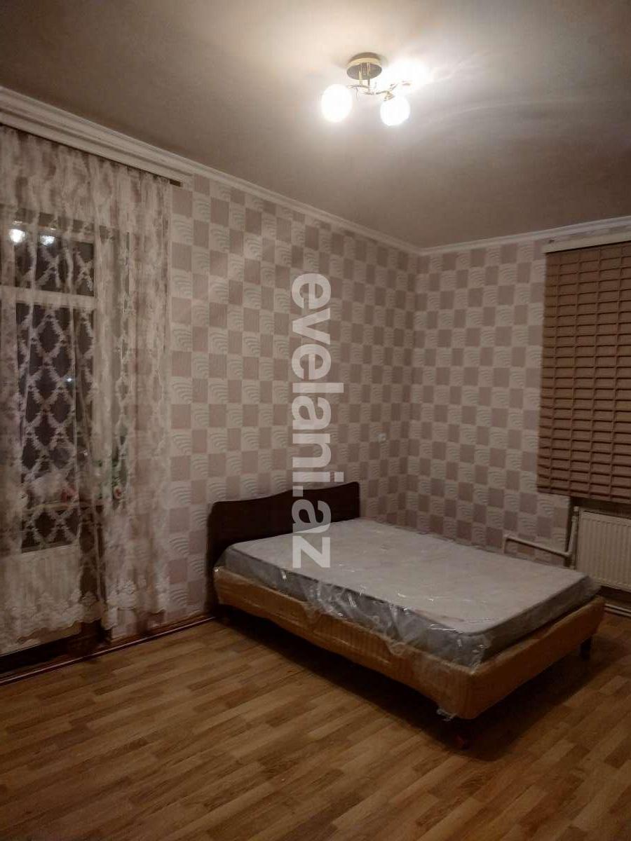Kirayə verilir, köhnə tikili, 1 otaqlı, 30 m², Bakı, Nizami r, 8-ci kilometr q.