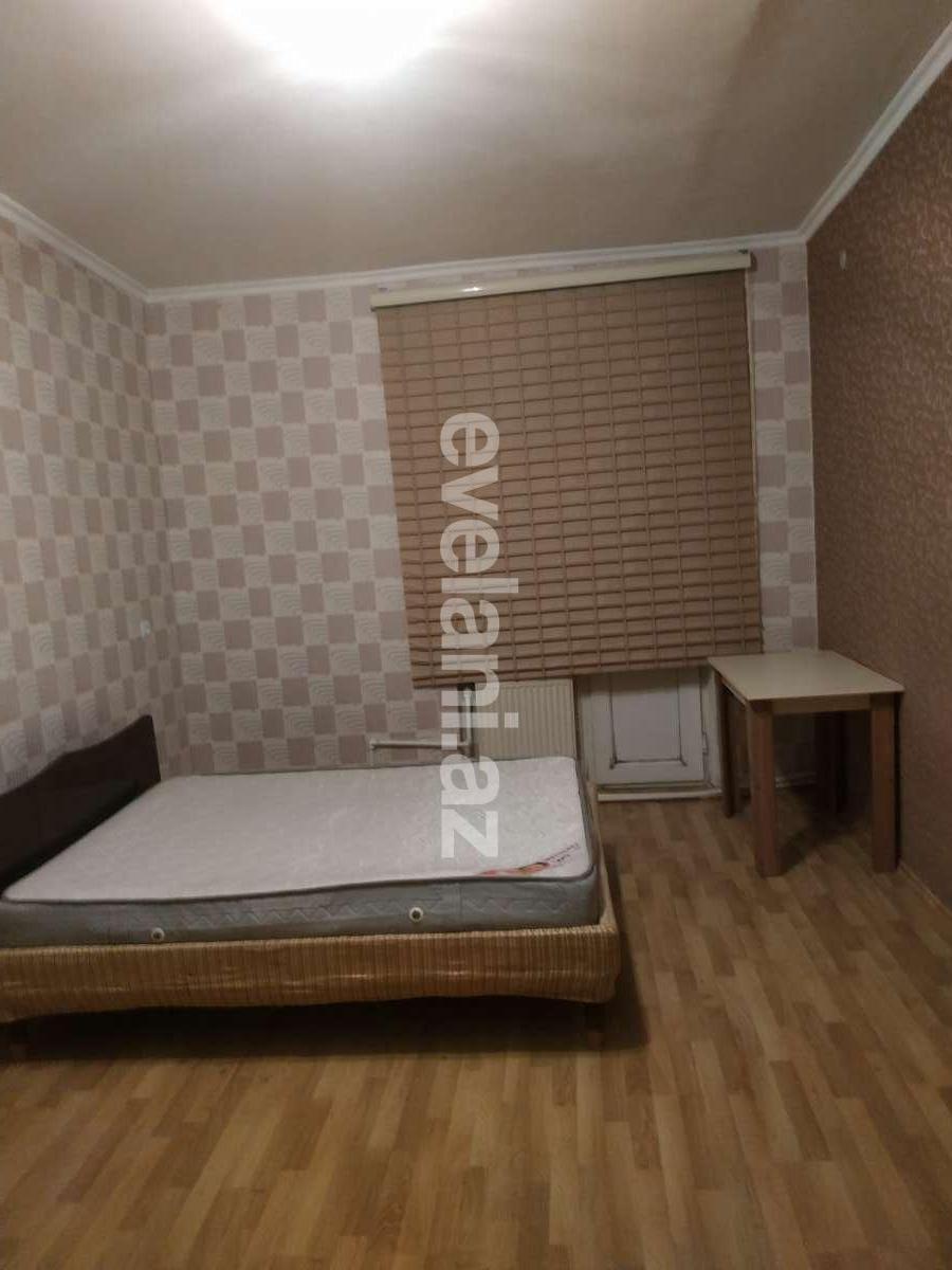 Kirayə verilir, köhnə tikili, 1 otaqlı, 30 m², Bakı, Nizami r, 8-ci kilometr q.