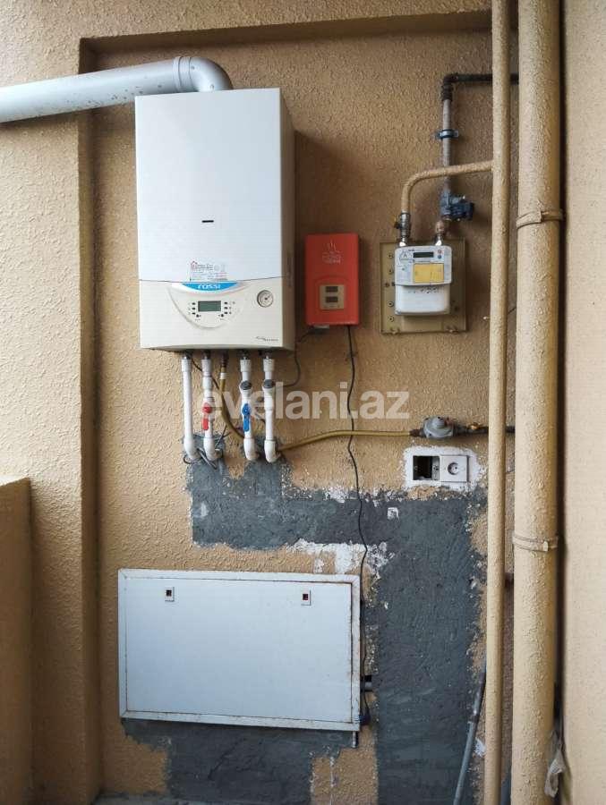 Satılır, yeni tikili, 3 otaqlı, 125 m², Bakı, Xətai r, Xalqlar Dostluğu m.