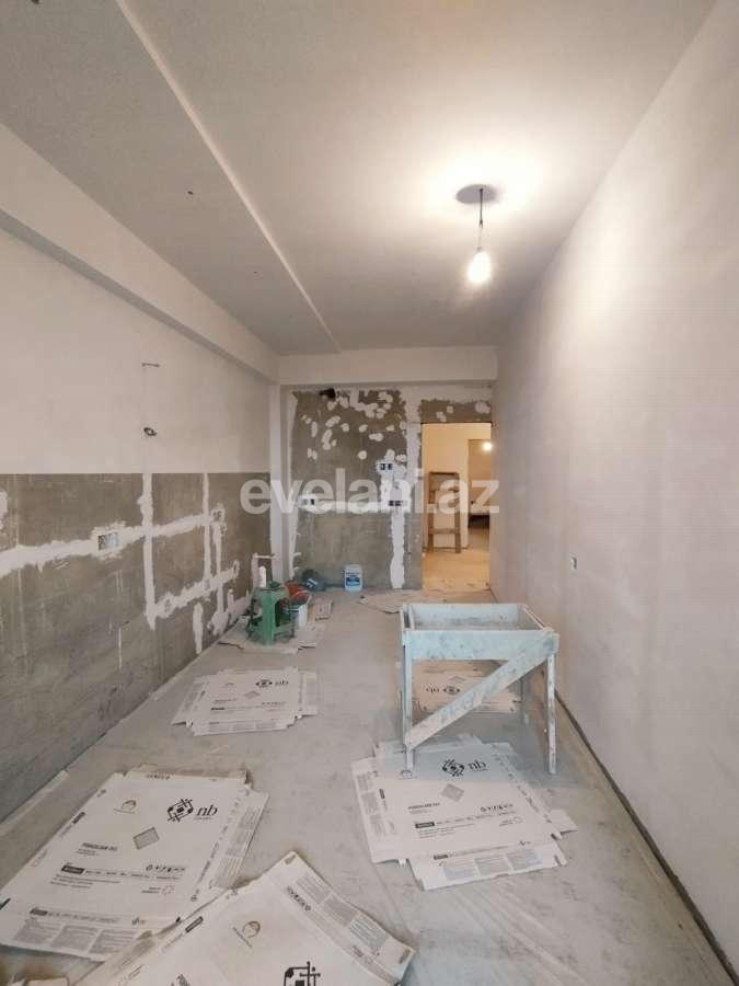 Satılır, yeni tikili, 3 otaqlı, 125 m², Bakı, Xətai r, Xalqlar Dostluğu m.