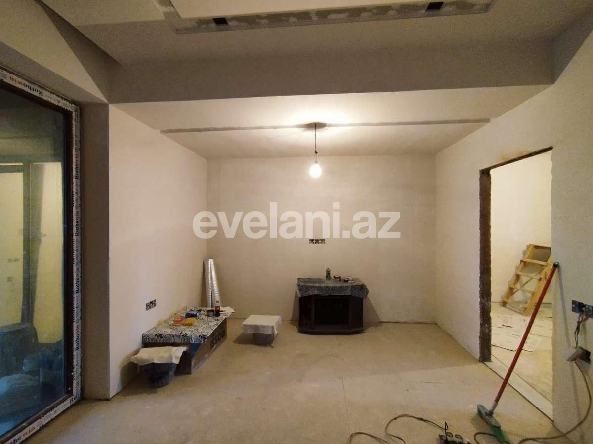 Satılır, yeni tikili, 3 otaqlı, 125 m², Bakı, Xətai r, Xalqlar Dostluğu m.