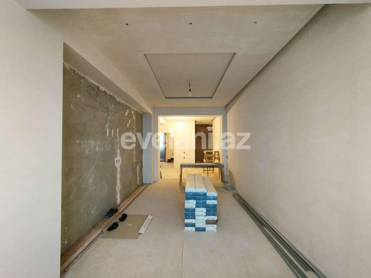 Satılır, yeni tikili, 3 otaqlı, 125 m², Bakı, Xətai r, Xalqlar Dostluğu m.