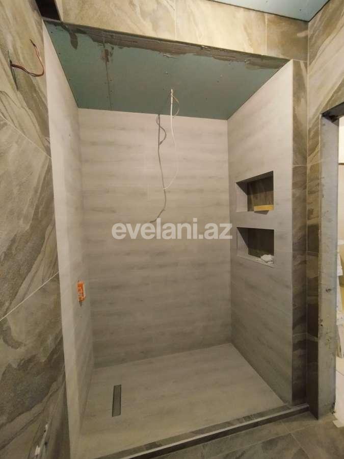 Satılır, yeni tikili, 3 otaqlı, 125 m², Bakı, Xətai r, Xalqlar Dostluğu m.