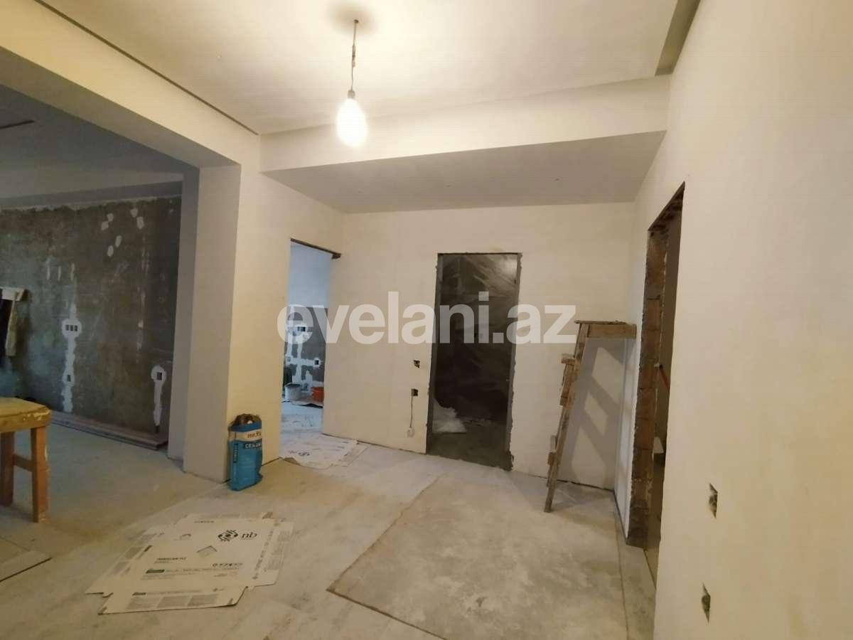 Satılır, yeni tikili, 3 otaqlı, 125 m², Bakı, Xətai r, Xalqlar Dostluğu m.
