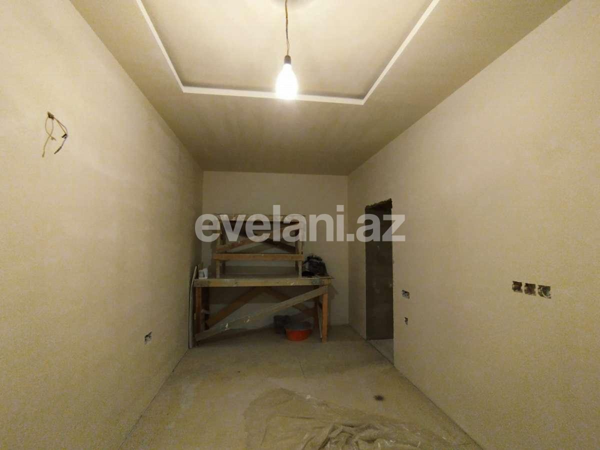 Satılır, yeni tikili, 3 otaqlı, 125 m², Bakı, Xətai r, Xalqlar Dostluğu m.
