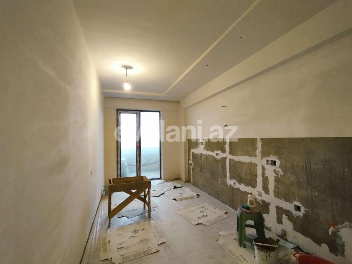 Satılır, yeni tikili, 3 otaqlı, 125 m², Bakı, Xətai r, Xalqlar Dostluğu m.