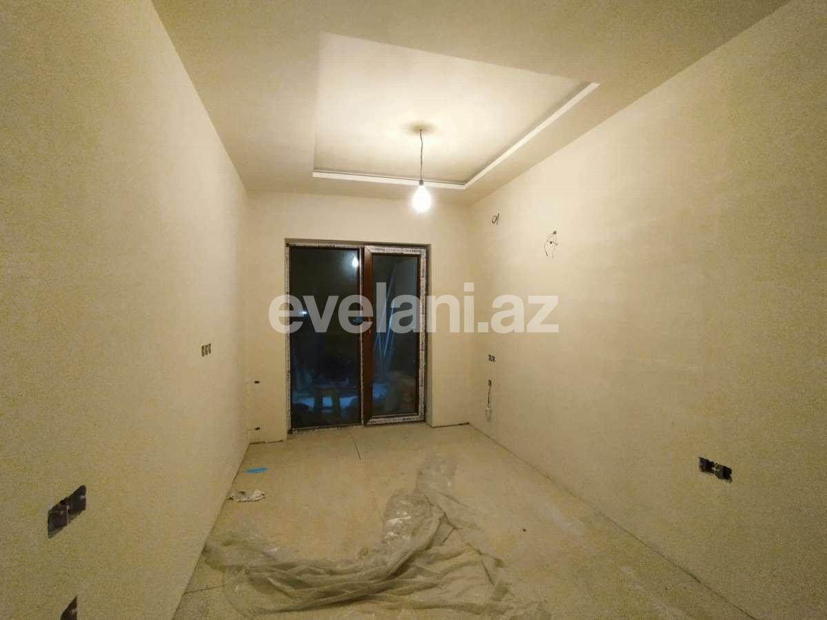 Satılır, yeni tikili, 3 otaqlı, 125 m², Bakı, Xətai r, Xalqlar Dostluğu m.