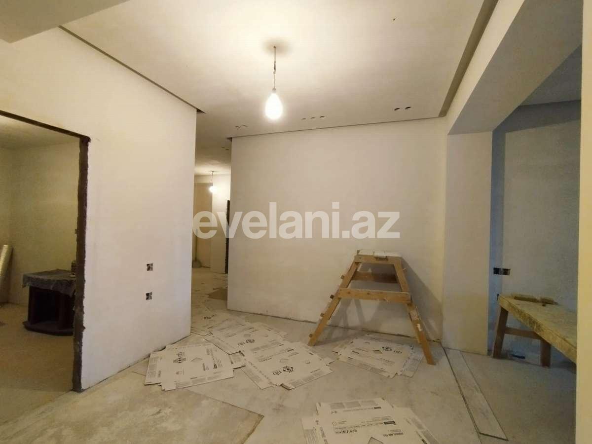 Satılır, yeni tikili, 3 otaqlı, 125 m², Bakı, Xətai r, Xalqlar Dostluğu m.