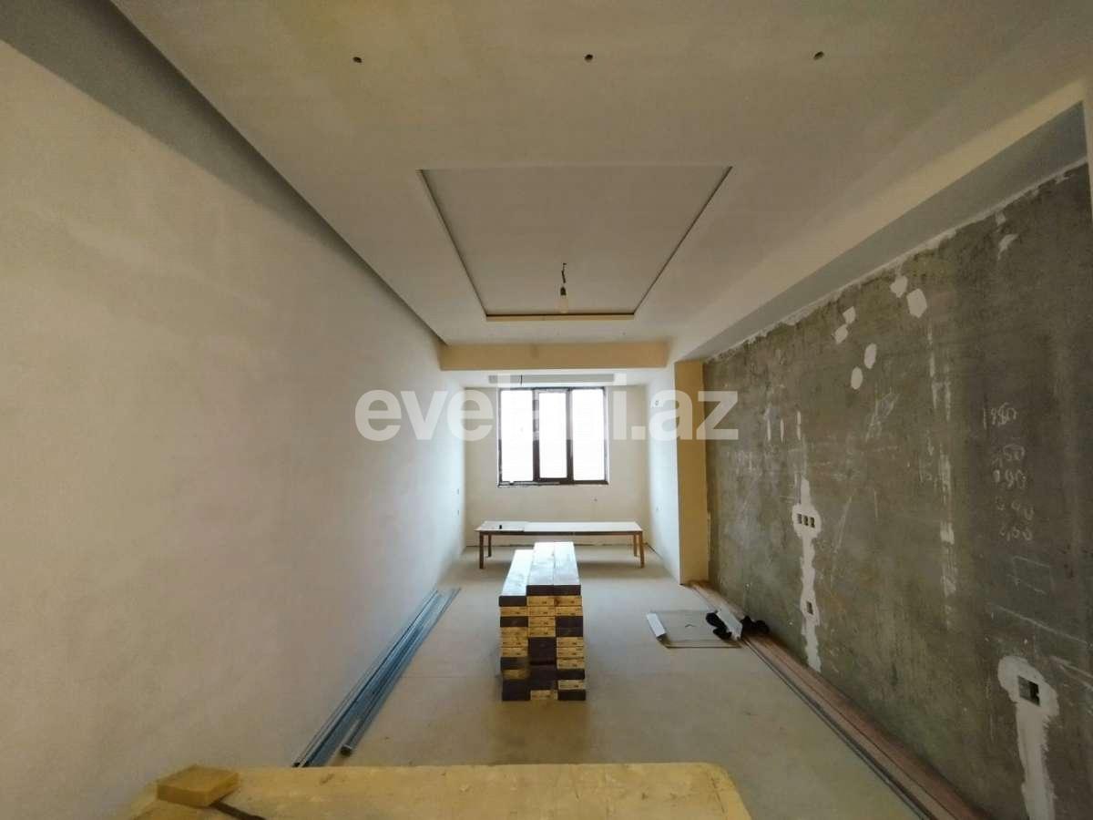 Satılır, yeni tikili, 3 otaqlı, 125 m², Bakı, Xətai r, Xalqlar Dostluğu m.