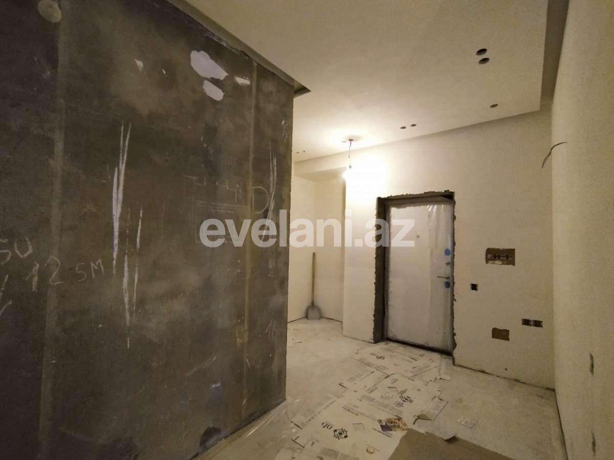 Satılır, yeni tikili, 3 otaqlı, 125 m², Bakı, Xətai r, Xalqlar Dostluğu m.