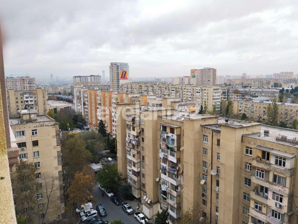 Satılır, yeni tikili, 3 otaqlı, 125 m², Bakı, Xətai r, Xalqlar Dostluğu m.