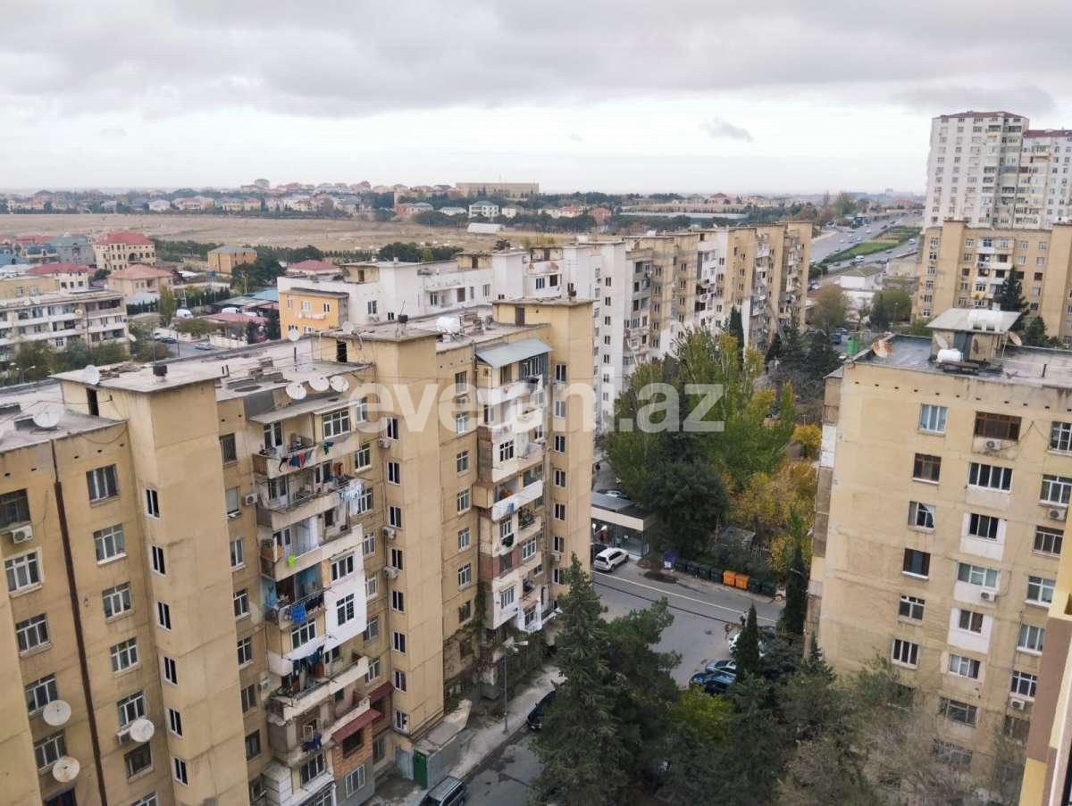 Satılır, yeni tikili, 3 otaqlı, 125 m², Bakı, Xətai r, Xalqlar Dostluğu m.