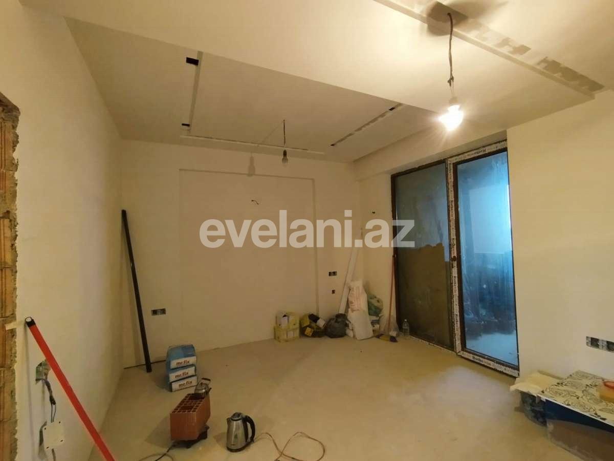 Satılır, yeni tikili, 3 otaqlı, 125 m², Bakı, Xətai r, Xalqlar Dostluğu m.