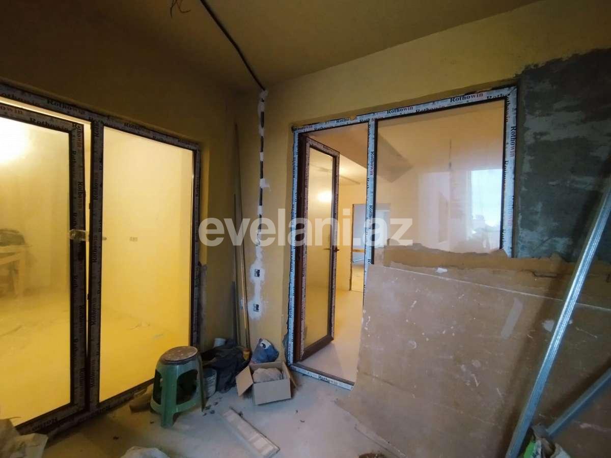 Satılır, yeni tikili, 3 otaqlı, 125 m², Bakı, Xətai r, Xalqlar Dostluğu m.