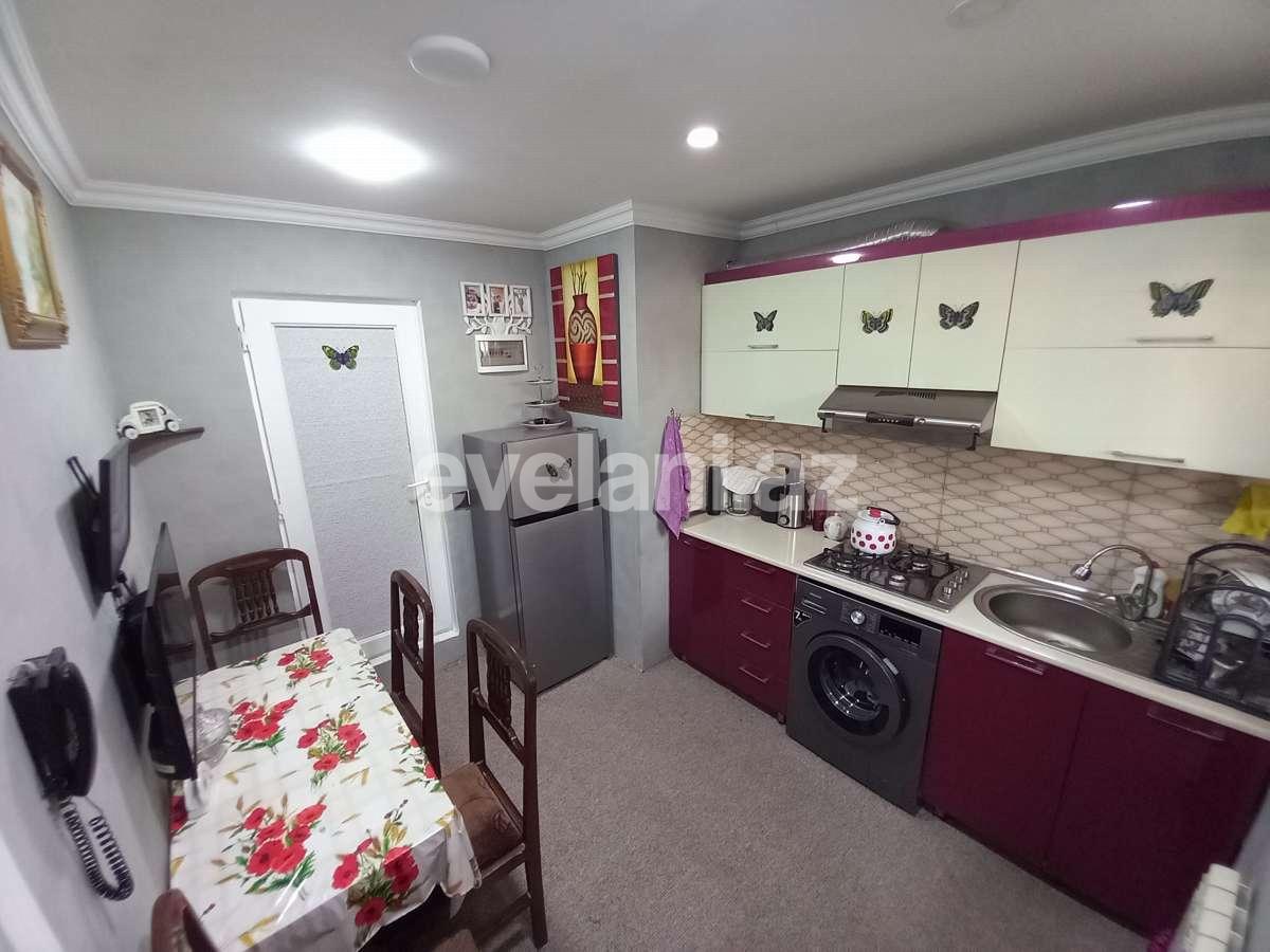 Satılır, həyət evi / bağ, 3 otaqlı, 50 m², Bakı, Nizami r, Keşlə q.