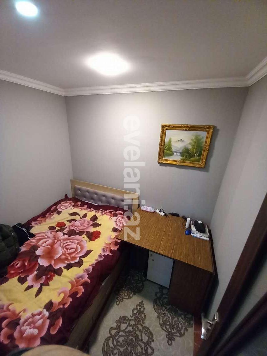 Satılır, həyət evi / bağ, 3 otaqlı, 50 m², Bakı, Nizami r, Keşlə q.