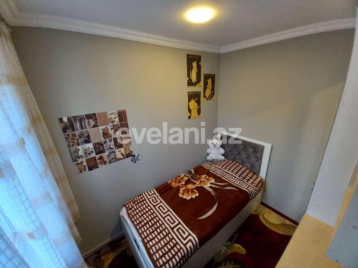 Satılır, həyət evi / bağ, 3 otaqlı, 50 m², Bakı, Nizami r, Keşlə q.