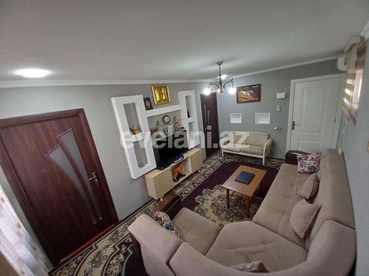 Satılır, həyət evi / bağ, 3 otaqlı, 50 m², Bakı, Nizami r, Keşlə q.