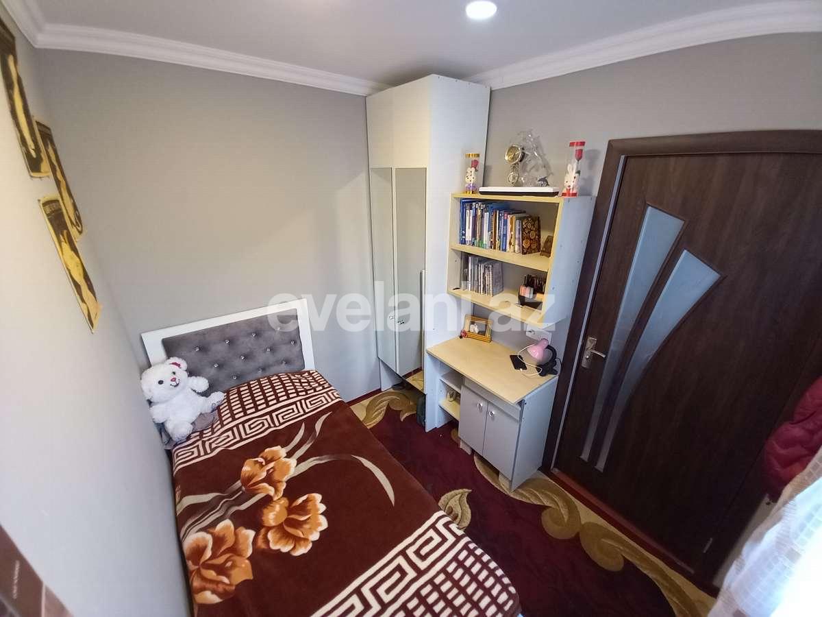 Satılır, həyət evi / bağ, 3 otaqlı, 50 m², Bakı, Nizami r, Keşlə q.